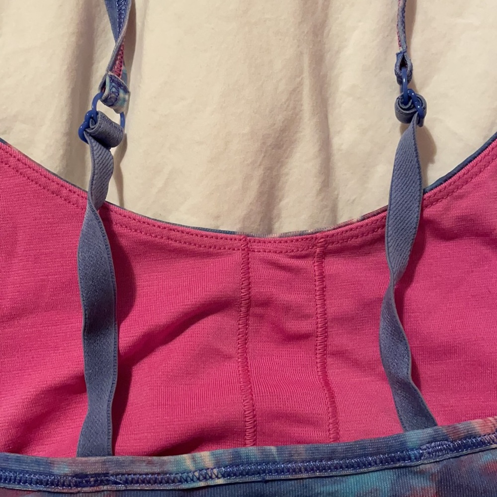 IVIVVA SPORTS BRA - Picture 3 of 7